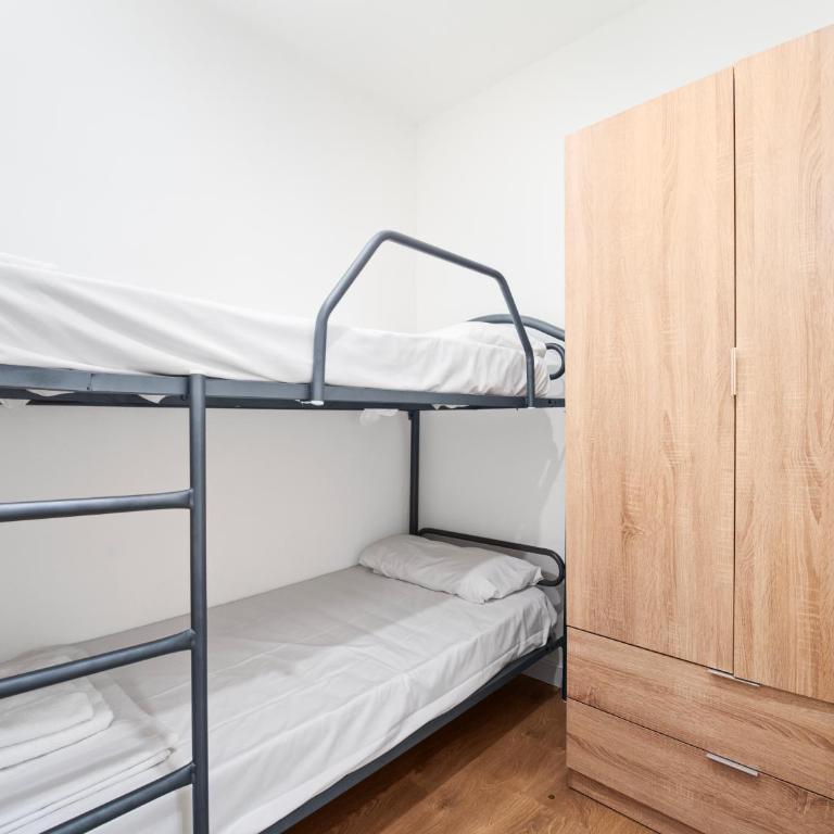 Family Stay Empuriabrava - Apartamento de 1 dormitorio - 16