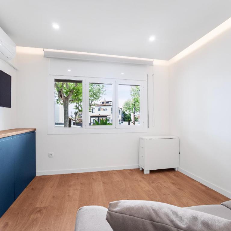 Family Stay Empuriabrava - Apartamento de 1 dormitorio - 10