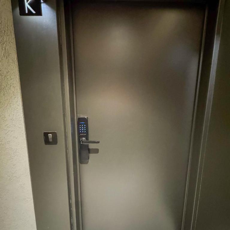 Foster Studio Humboldt - Apartamento de 1 dormitorio - 36