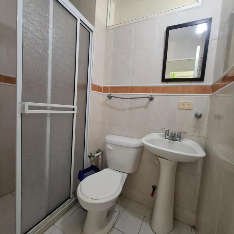 Morro 4CBalcon - One-Bedroom Apartment - 8