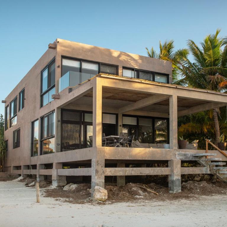 Casa Gonza Holbox - Villa - 39