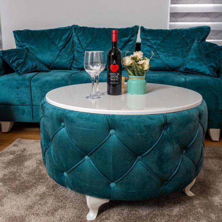 Toplina Doma Sokobanja - Superior One-Bedroom Apartment - 1