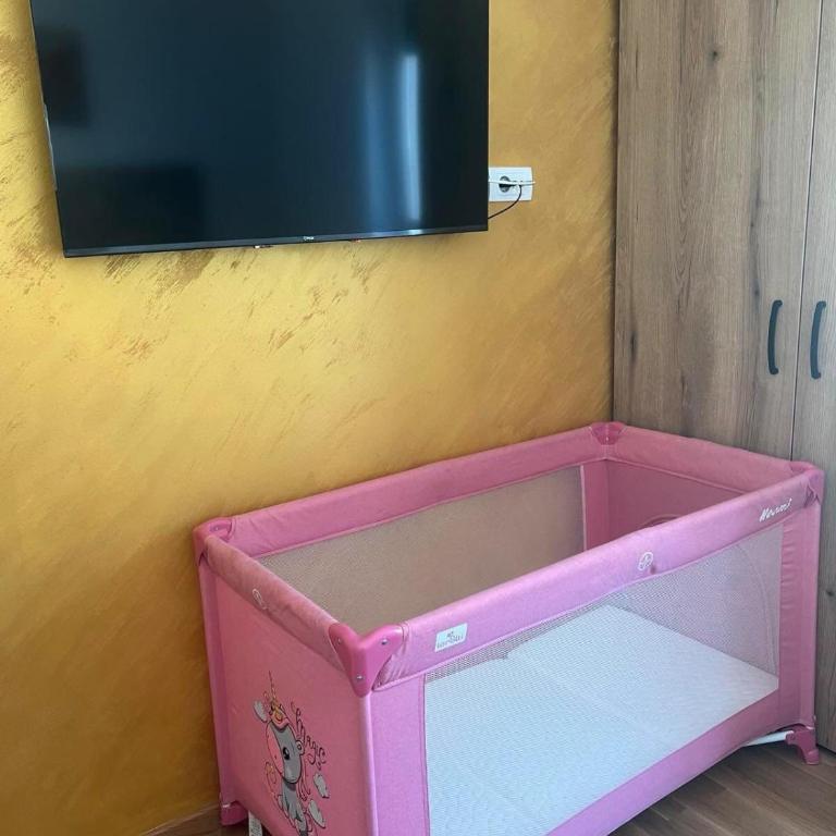 Toplina Doma Sokobanja - Superior Apartman sa 1 Spavaćom Sobom - 7