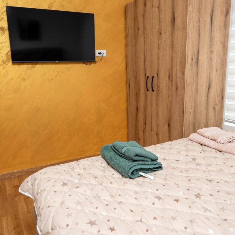Toplina Doma Sokobanja - Superior One-Bedroom Apartment - 18