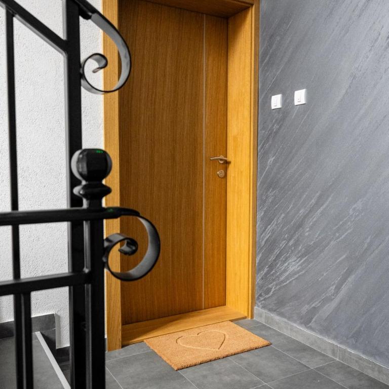 Toplina Doma Sokobanja - Superior One-Bedroom Apartment - 20