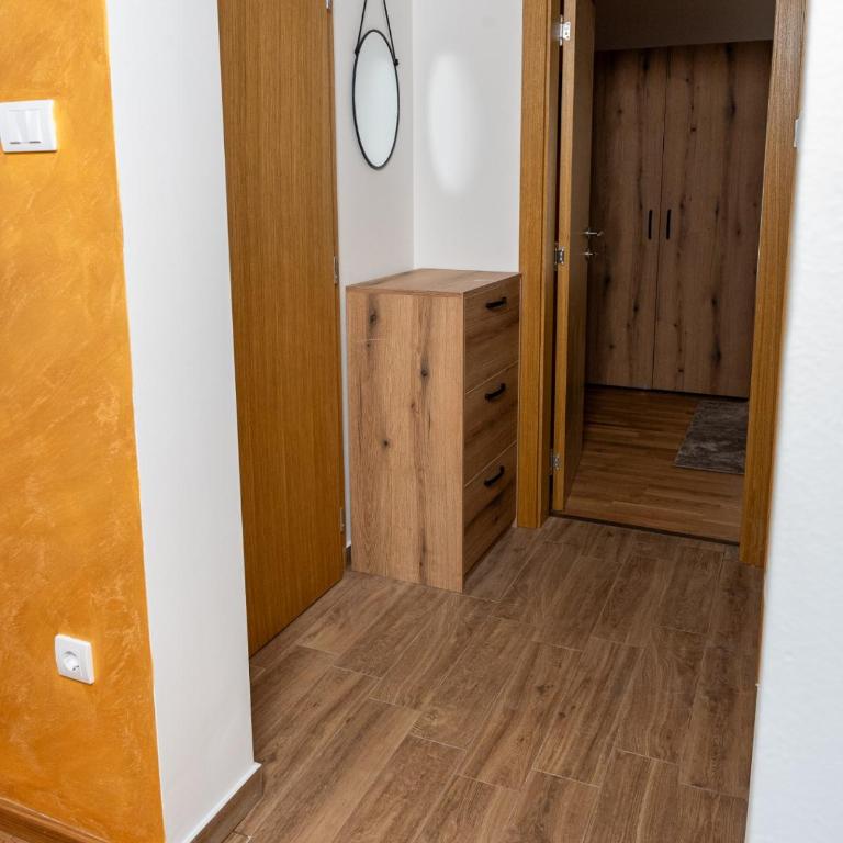 Toplina Doma Sokobanja - Superior One-Bedroom Apartment - 21