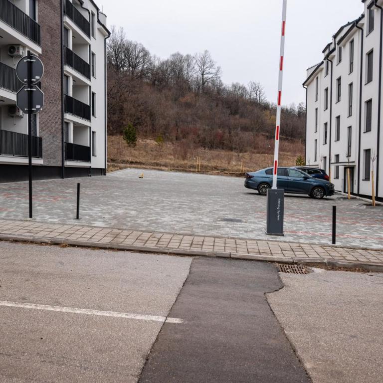 Toplina Doma Sokobanja - Superior One-Bedroom Apartment - 23