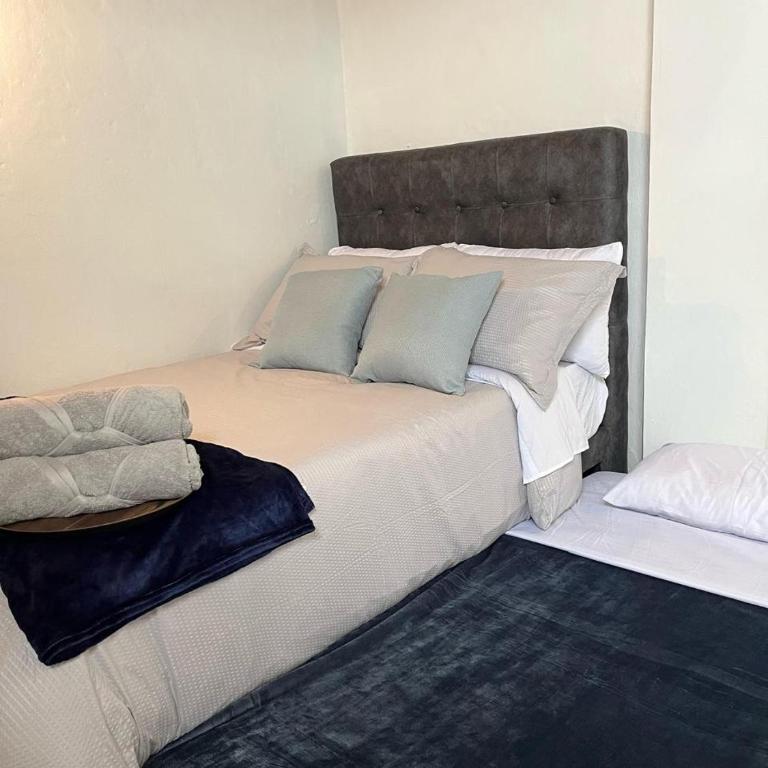 Azul Ártico - Encanto Azul - Deluxe Room - 2