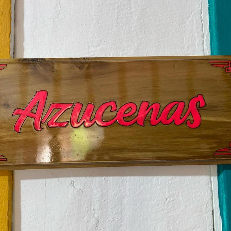 Hostal Casa Celeste - Family Double Room - 11