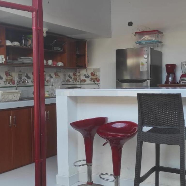 Casa San Martin Tarapoto - Double Room with Private Bathroom - 9