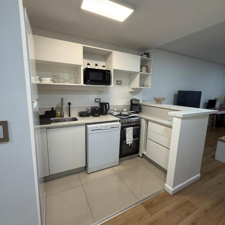 Minimalist Studio Apartment at Palermo - Apartamento de 1 dormitorio - 9