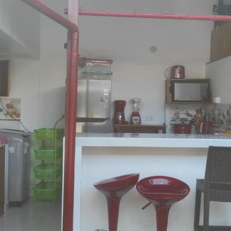 Casa San Martin Tarapoto - Twin Room - 7