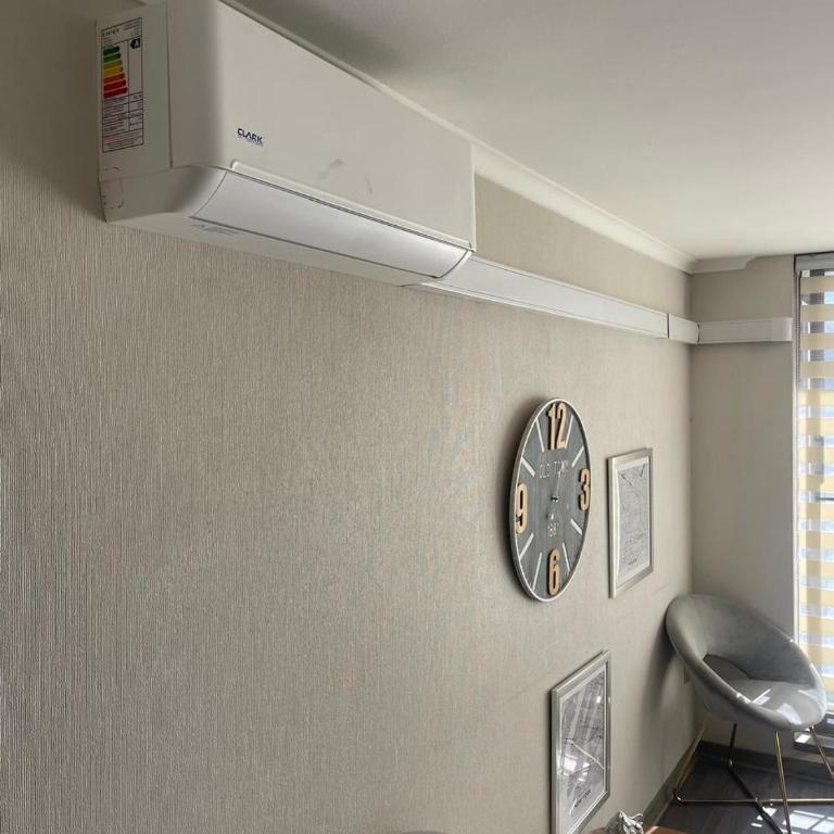 Extraordinario depto ejecutivo - Apartamento de 1 dormitorio - 19