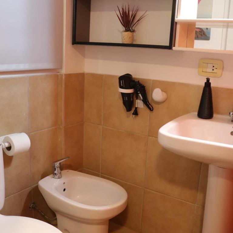 Monoambiente -Excelente ubicación - Apartamento de 1 dormitorio - 4