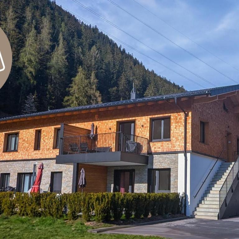 Am Römerweg - Appartements - Apartment mit 2 Schlafzimmern - 15
