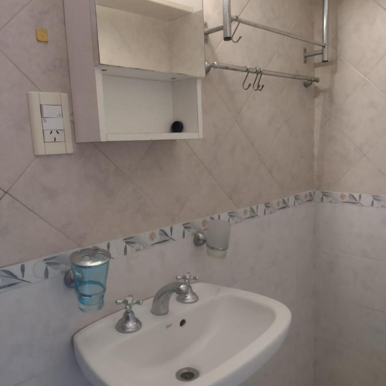Sierras de Córdoba - Apartamento de 1 dormitorio - 2