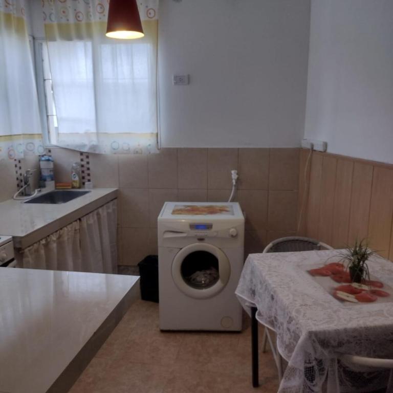 Sierras de Córdoba - Apartamento de 1 dormitorio - 4