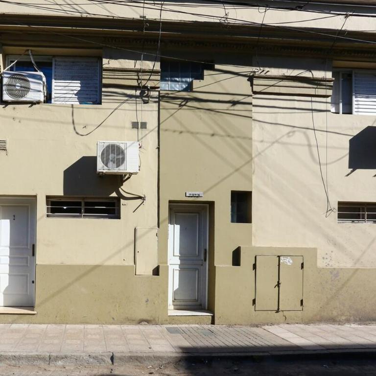 Irigoyen Freyre Monoambiente - Apartamento de 1 dormitorio - 12