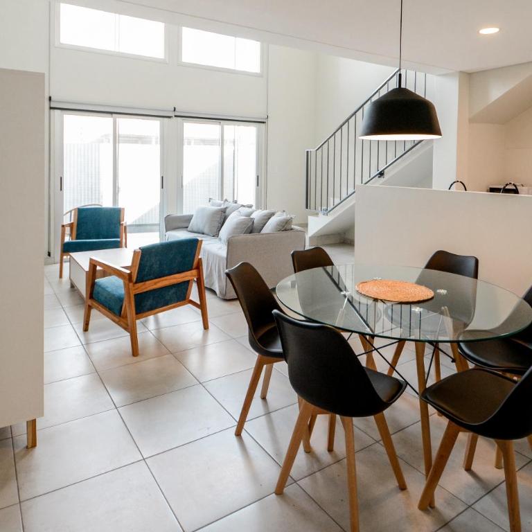 Edificio Fantástico y Céntrico - Apartamento de 3 dormitorios Premium - 13