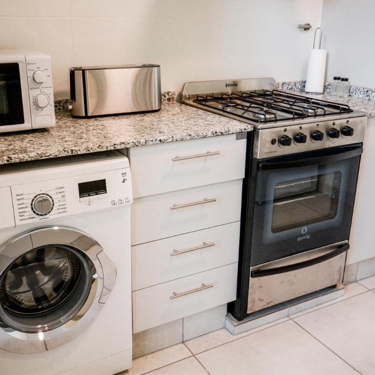 Edificio Fantástico y Céntrico - Apartamento de 3 dormitorios Premium - 14