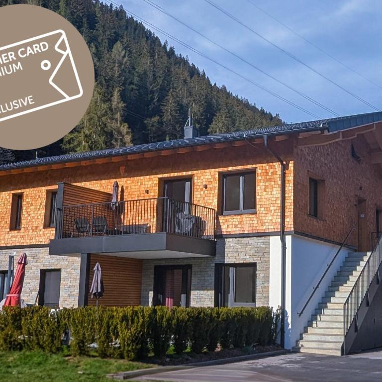 Am Römerweg - Appartements - Apartment mit 2 Schlafzimmern - 3