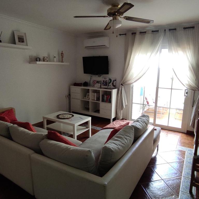 Apartamento Cala Mijas Málaga - Apartamento de 2 dormitorios - 13