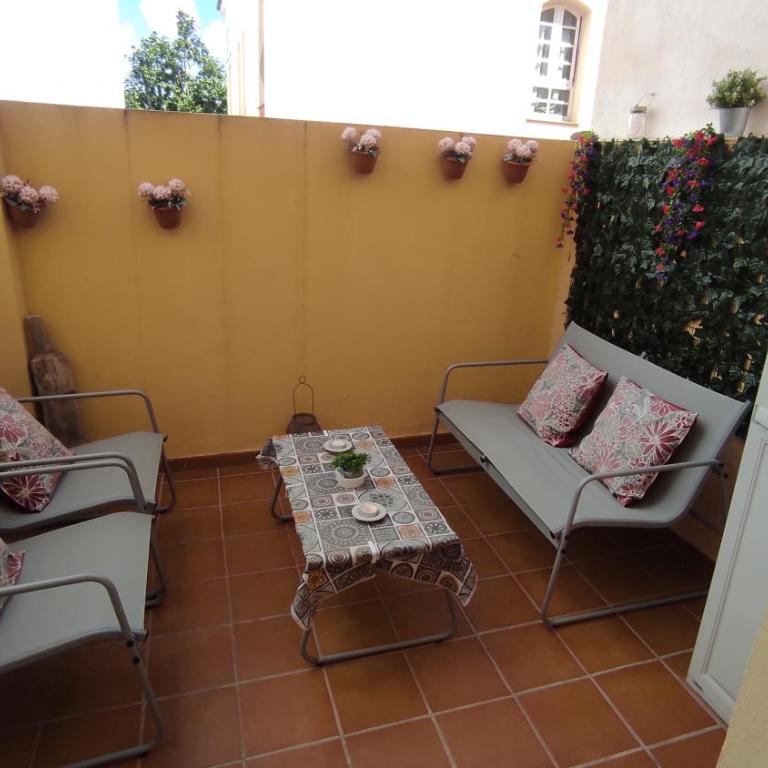 Apartamento Cala Mijas Málaga - Apartamento de 2 dormitorios - 3