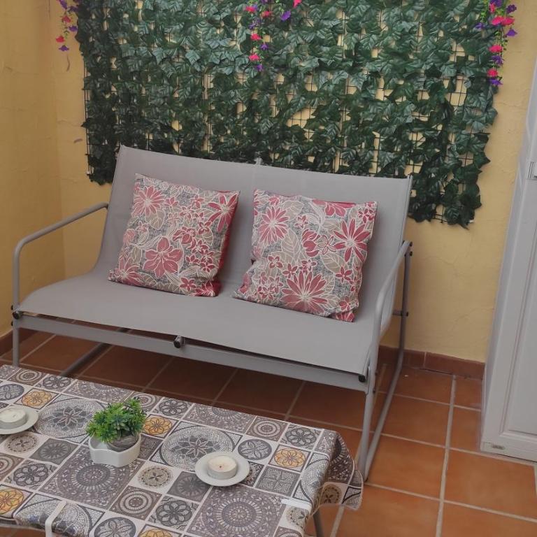 Apartamento Cala Mijas Málaga - Apartamento de 2 dormitorios - 4