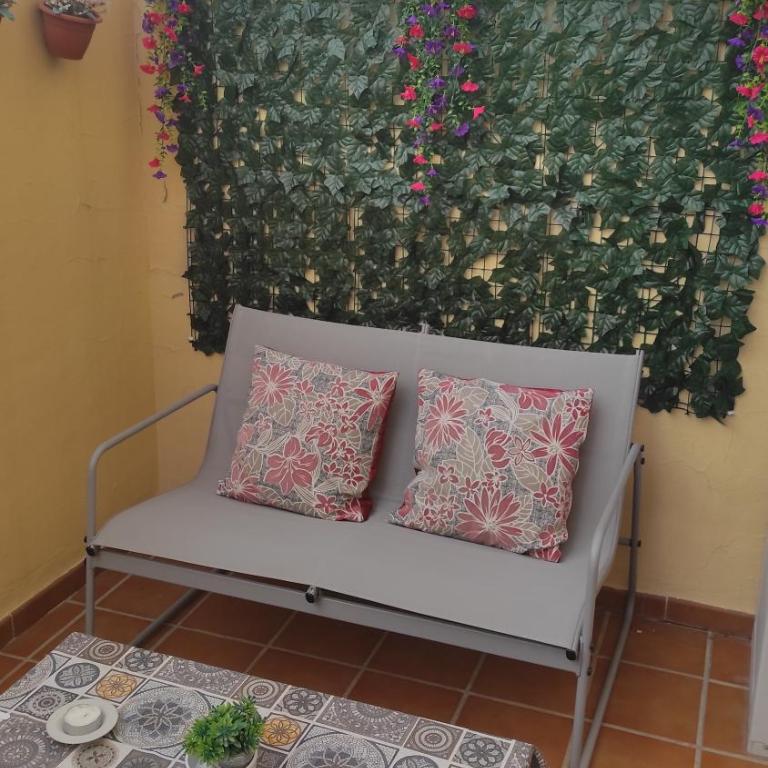 Apartamento Cala Mijas Málaga - Apartamento de 2 dormitorios - 46