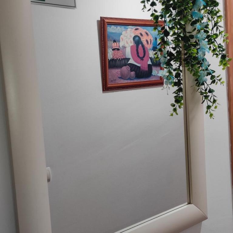 Apartamento Cala Mijas Málaga - Apartamento de 2 dormitorios - 5
