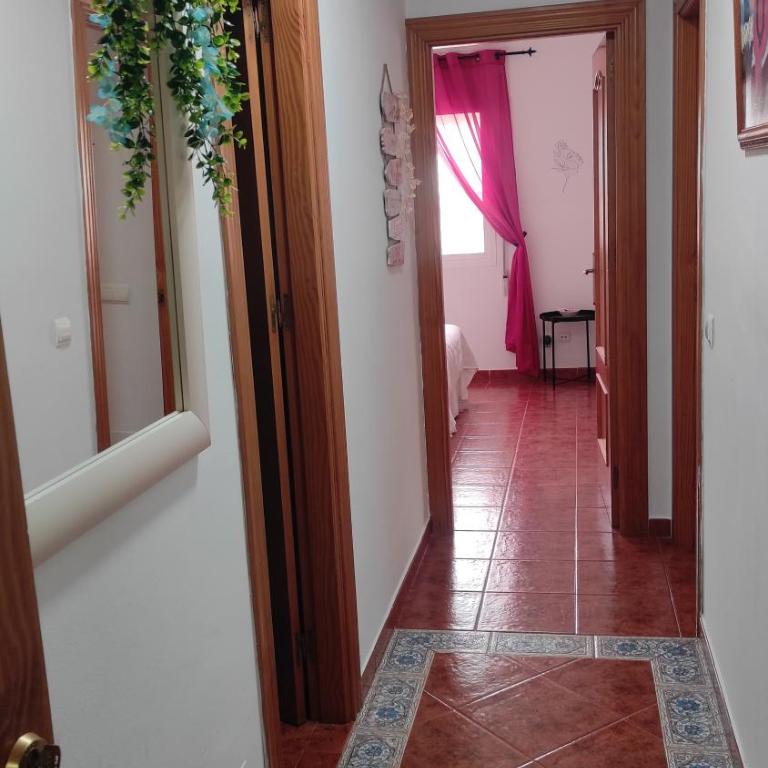 Apartamento Cala Mijas Málaga - Apartamento de 2 dormitorios - 15