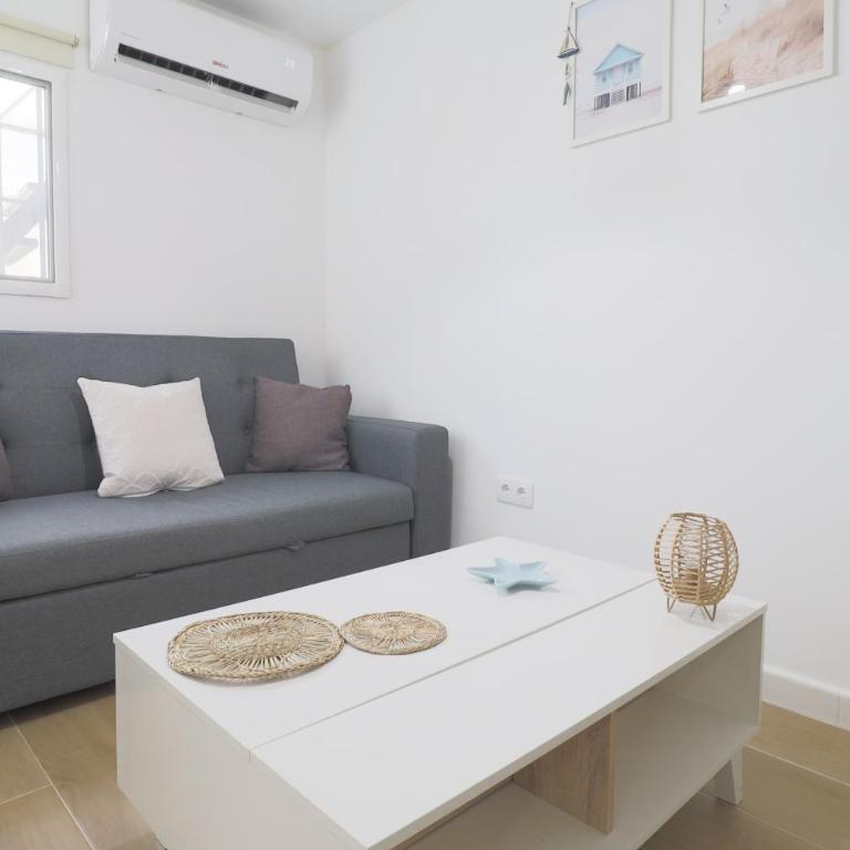 Rinconcito Patio Sanlucar de Barrameda - Apartamento de 1 dormitorio - 33
