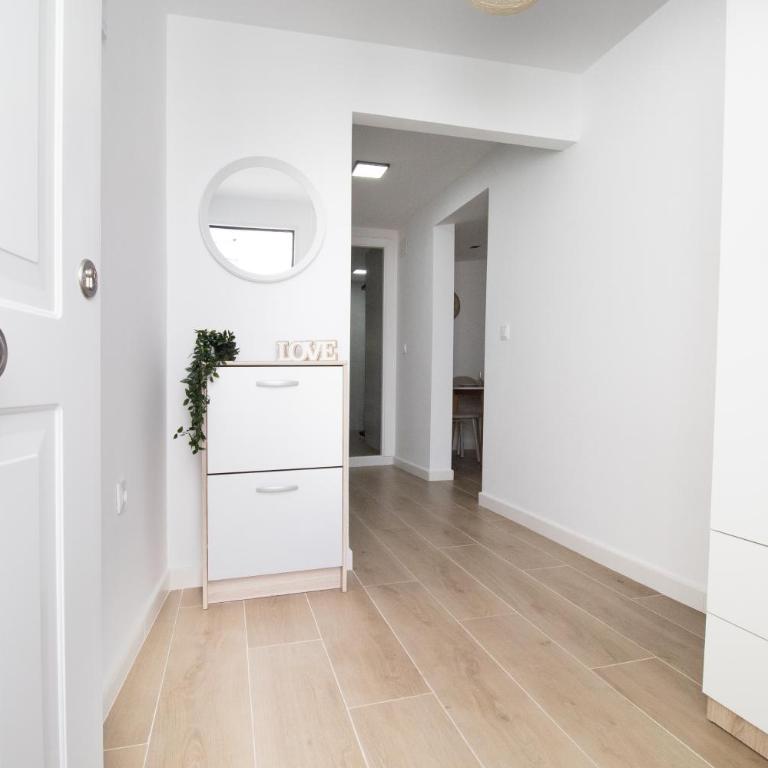 Rinconcito Patio Sanlucar de Barrameda - Apartamento de 1 dormitorio - 15