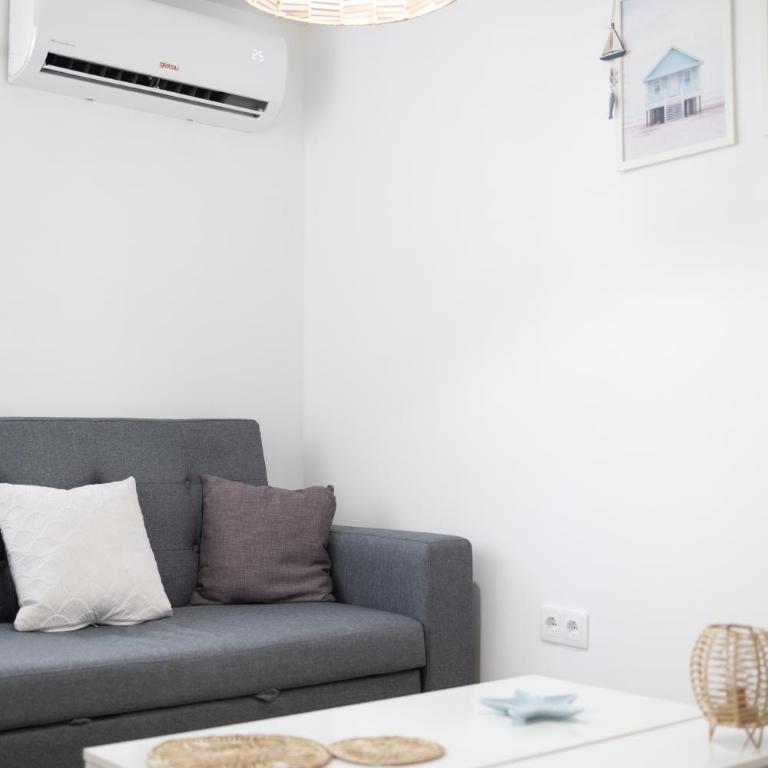 Rinconcito Patio Sanlucar de Barrameda - Apartamento de 1 dormitorio - 18