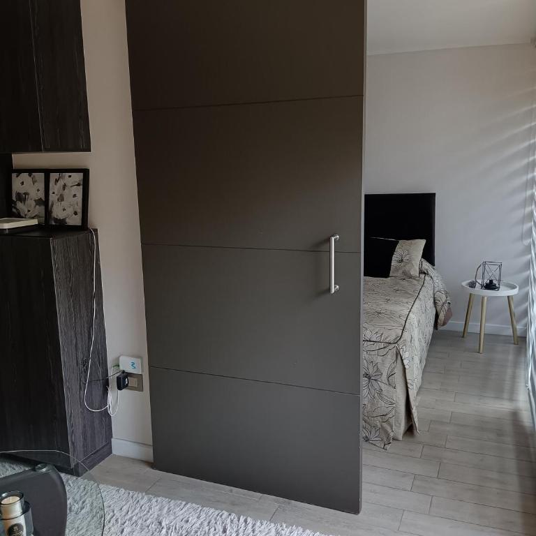 Departamento Rondizzoni cercano a Movistar Arena y a 2 minutos del metro - One-Bedroom Apartment - 6