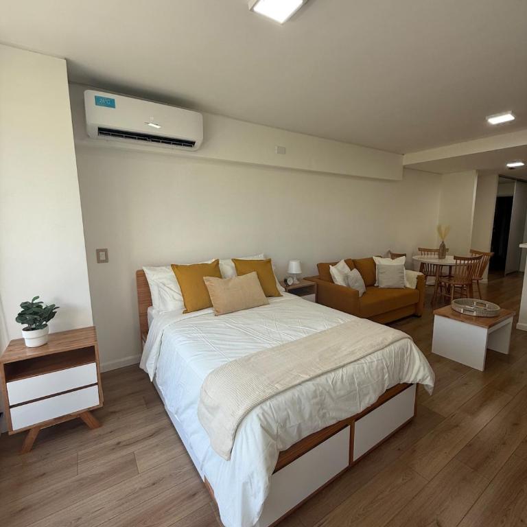 Minimalist Studio Apartment at Palermo - Apartamento de 1 dormitorio - 20