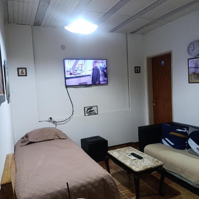Alojamiento walter - Apartamento de 1 dormitorio - 8