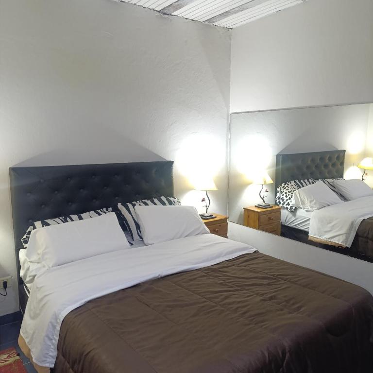 Alojamiento walter - Apartamento de 1 dormitorio - 5