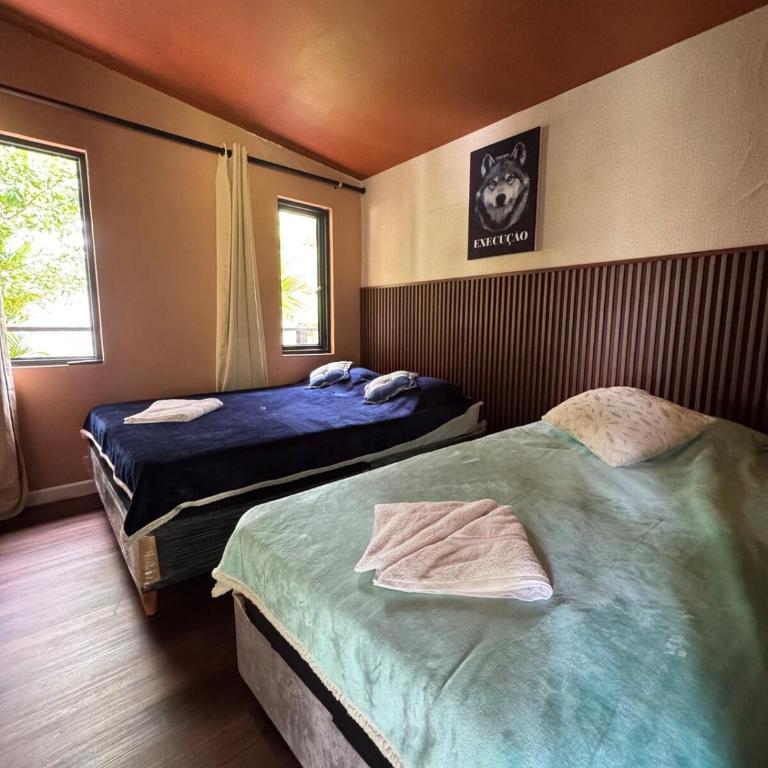 Tesoro Quimbaya - Chalet - 10
