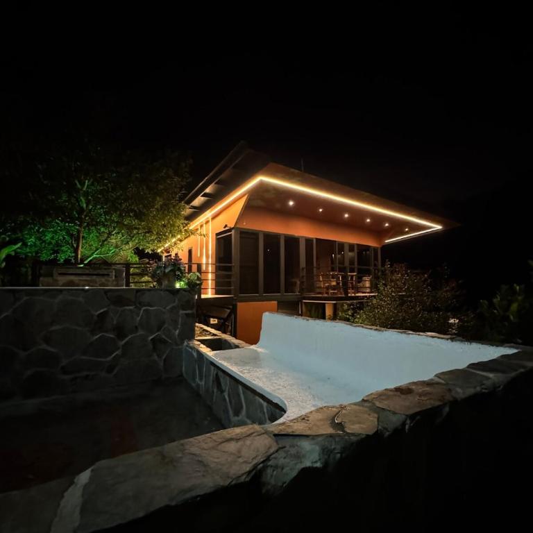 Tesoro Quimbaya - Chalet - 24