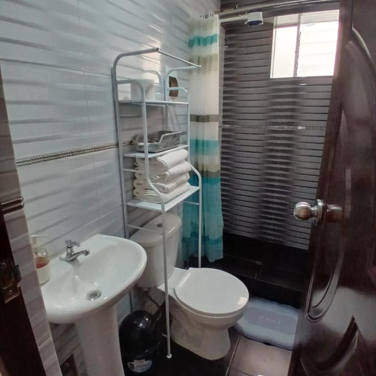 la casa de Alejandra - Apartamento de 2 dormitorios - 2