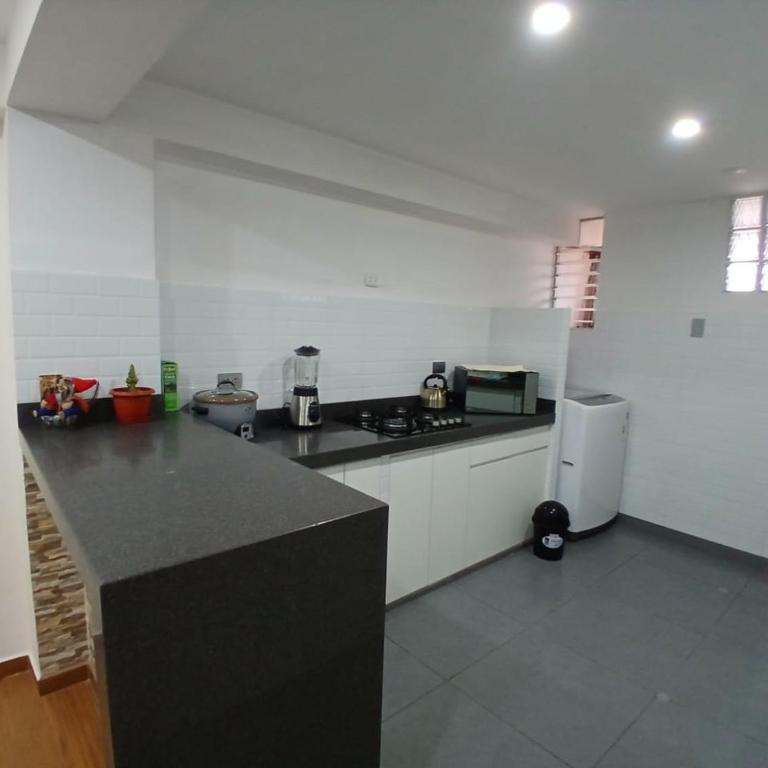 la casa de Alejandra - Apartamento de 2 dormitorios - 3