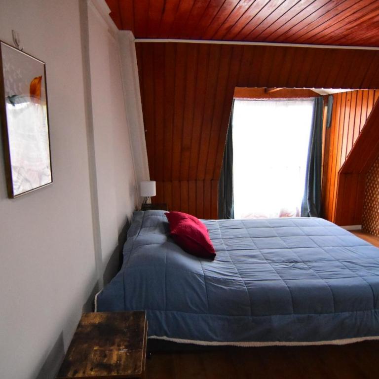Dpto central y remodelado - Apartamento de 1 dormitorio - 2