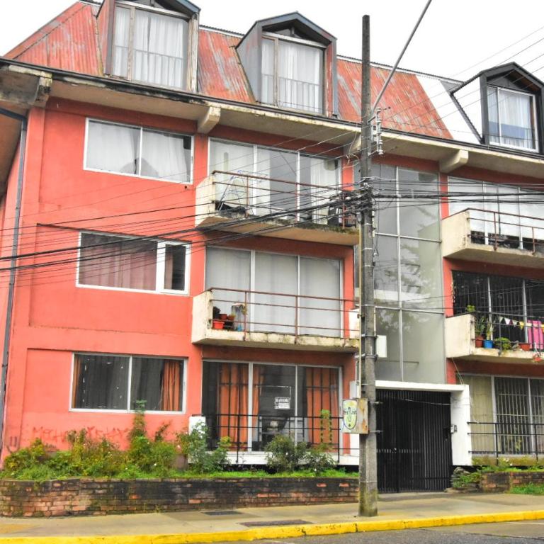 Dpto central y remodelado - Apartamento de 1 dormitorio - 1