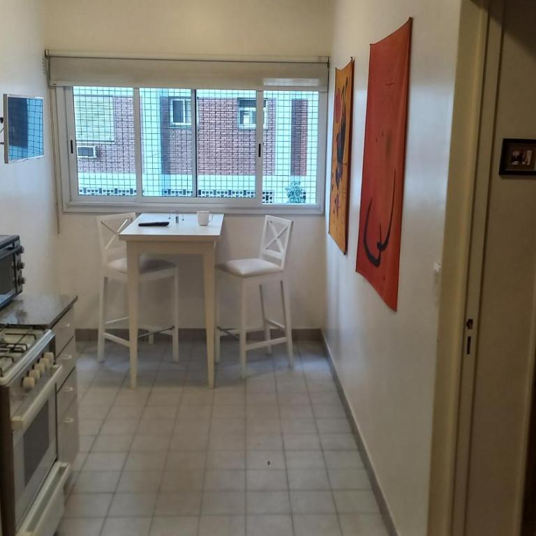 Warm and comfortable apartment - Apartamento de 2 dormitorios - 7