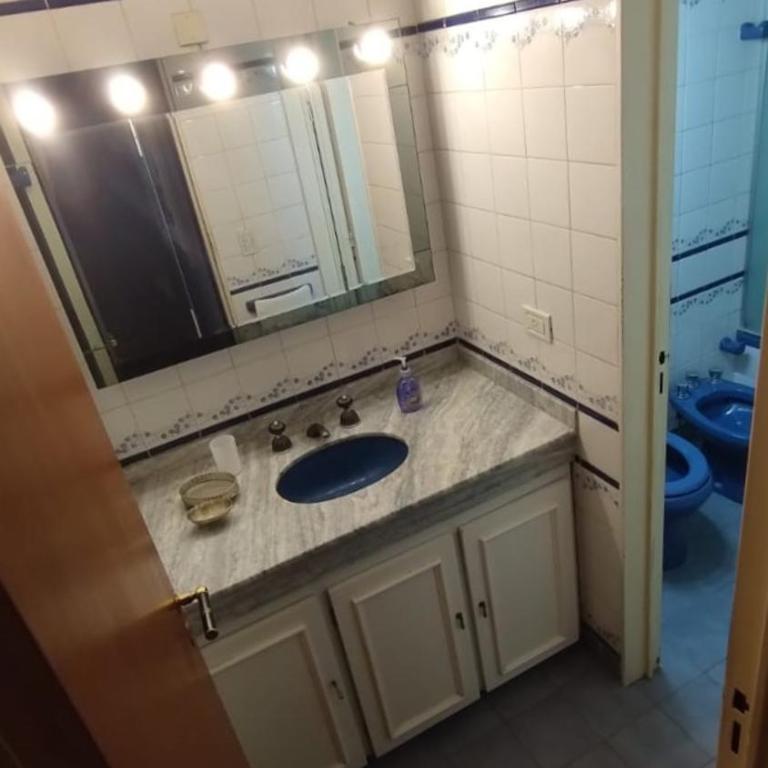 Warm and comfortable apartment - Apartamento de 2 dormitorios - 12