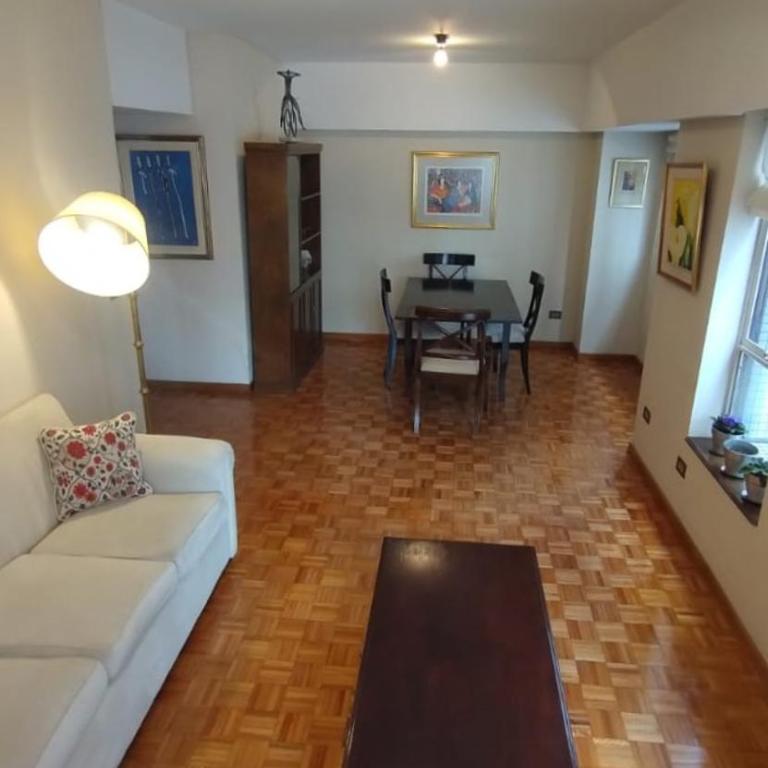 Warm and comfortable apartment - Apartamento de 2 dormitorios - 3