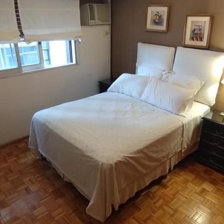 Warm and comfortable apartment - Apartamento de 2 dormitorios - 10