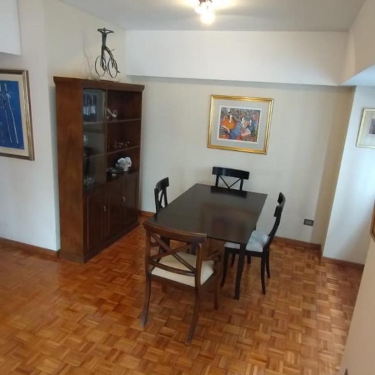 Warm and comfortable apartment - Apartamento de 2 dormitorios - 4
