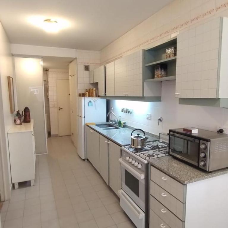 Warm and comfortable apartment - Apartamento de 2 dormitorios - 6
